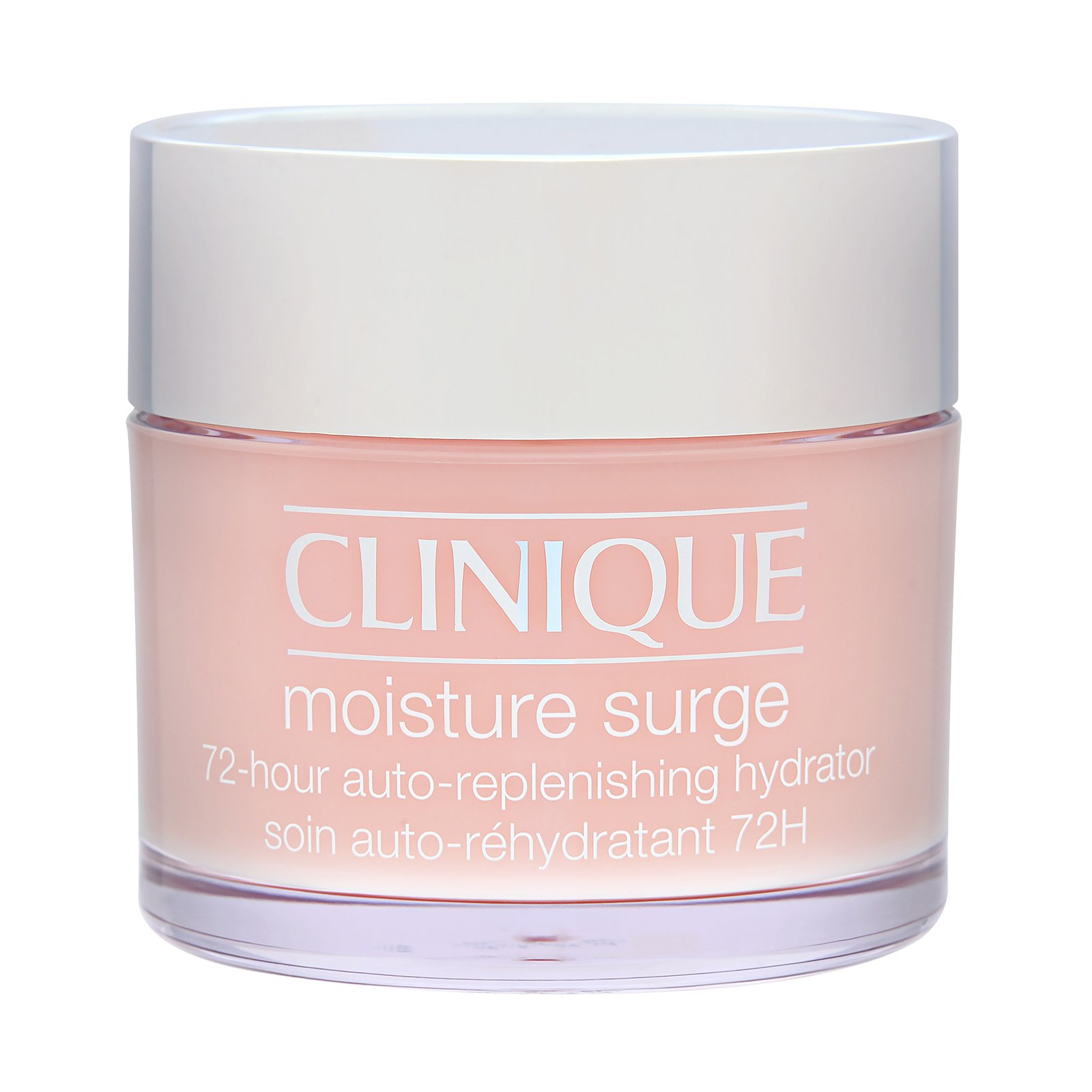 72-hour auto-replenishing hydrator gel-cream