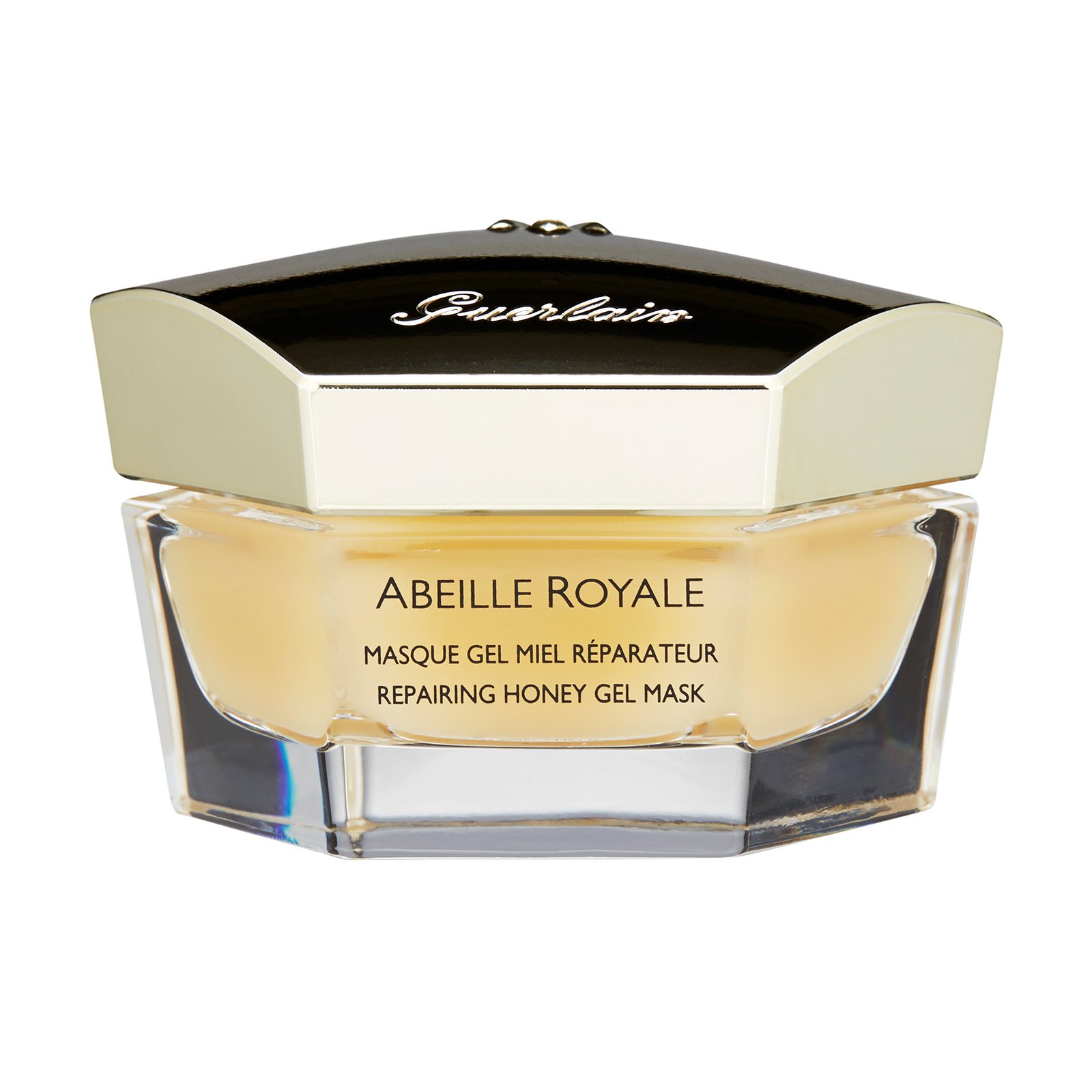 abeille royale