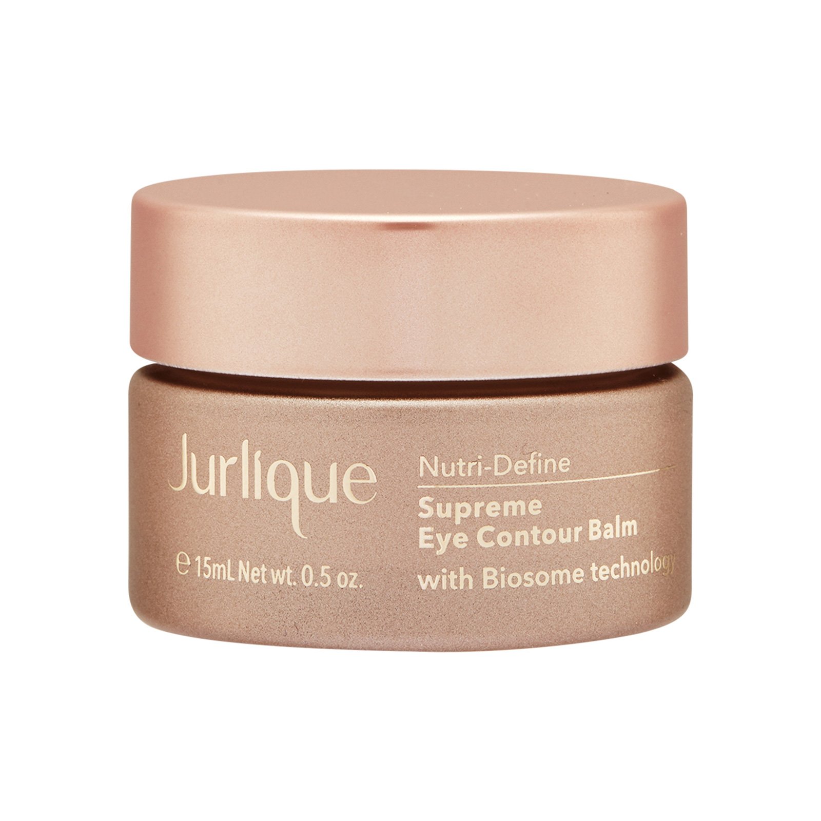 jurlique nutri-define supreme eye contour balm15