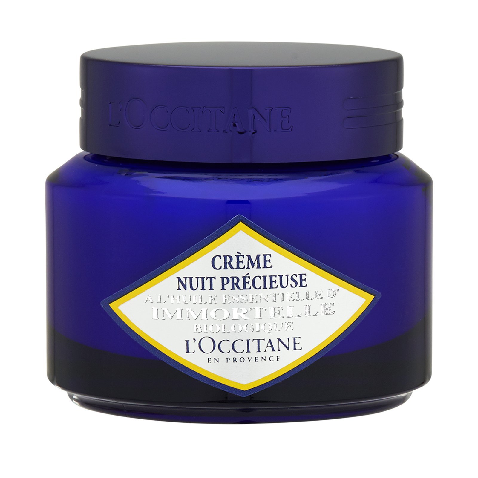 sale -23% 欧舒丹l"occitanebiologique precious night cream