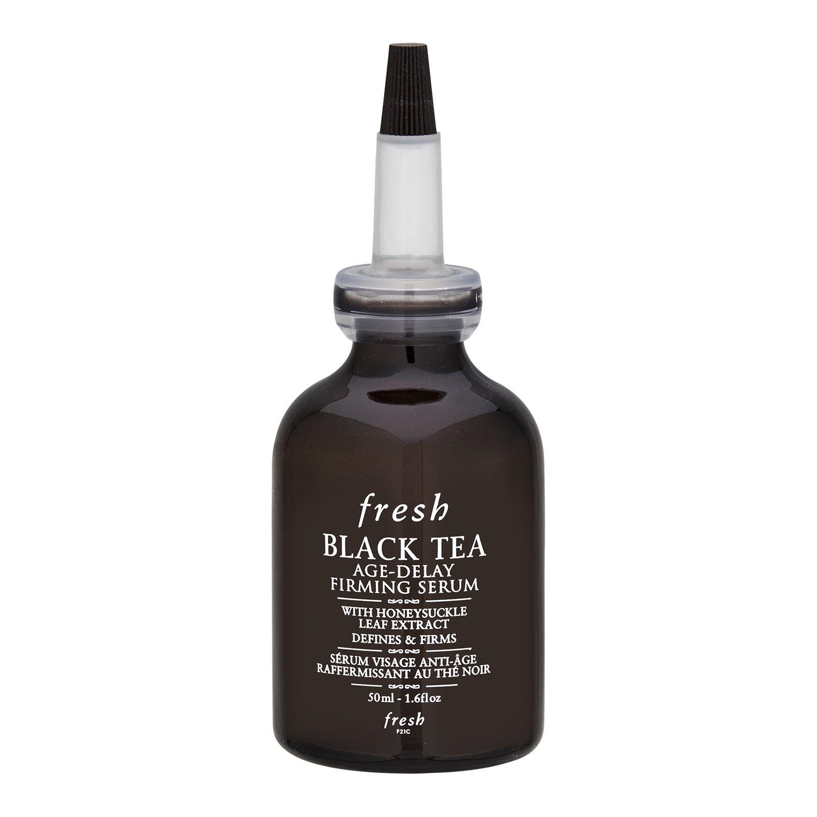 fresh age-delay firming serum1.6oz, 50ml cosme-de