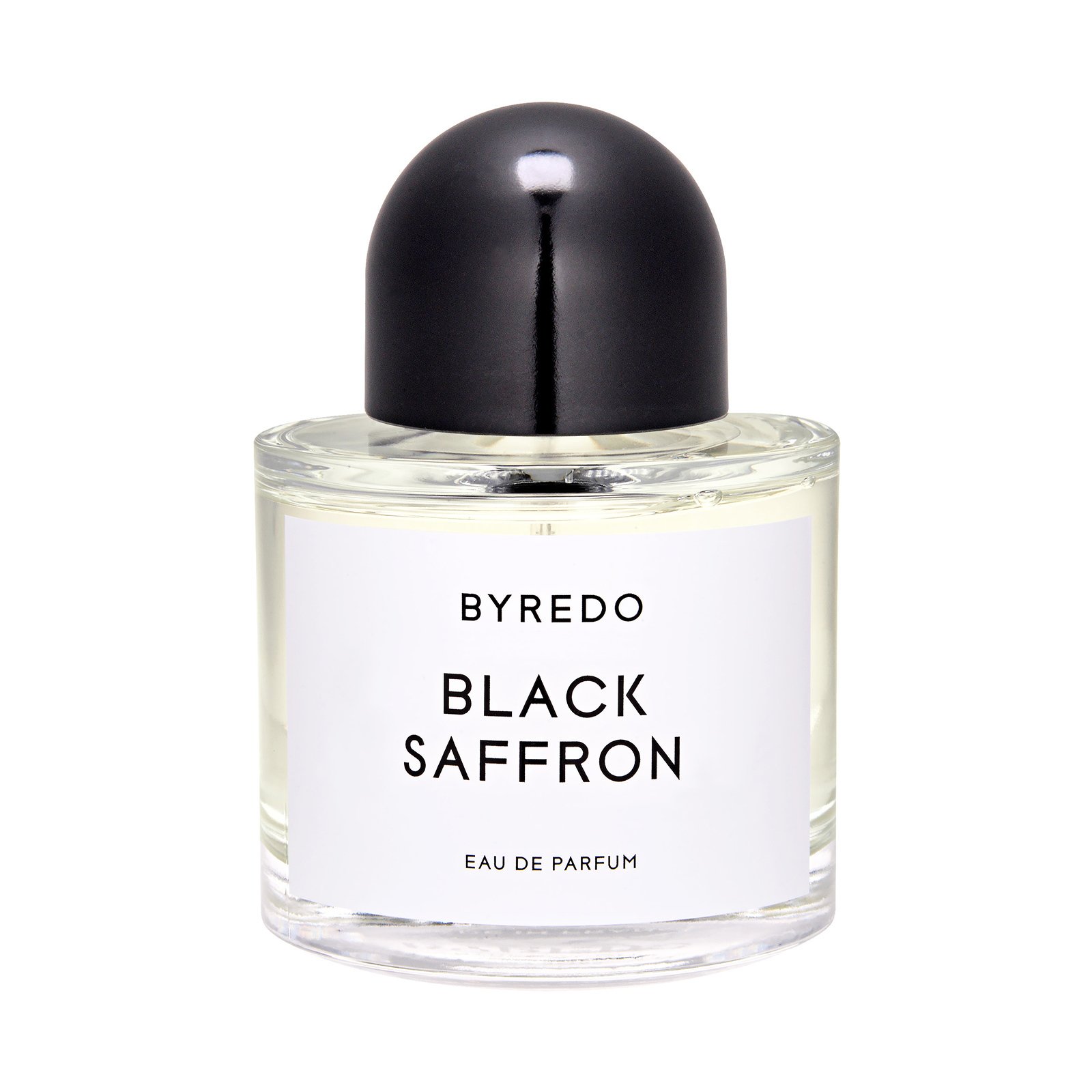 black saffron eau de parfum spray