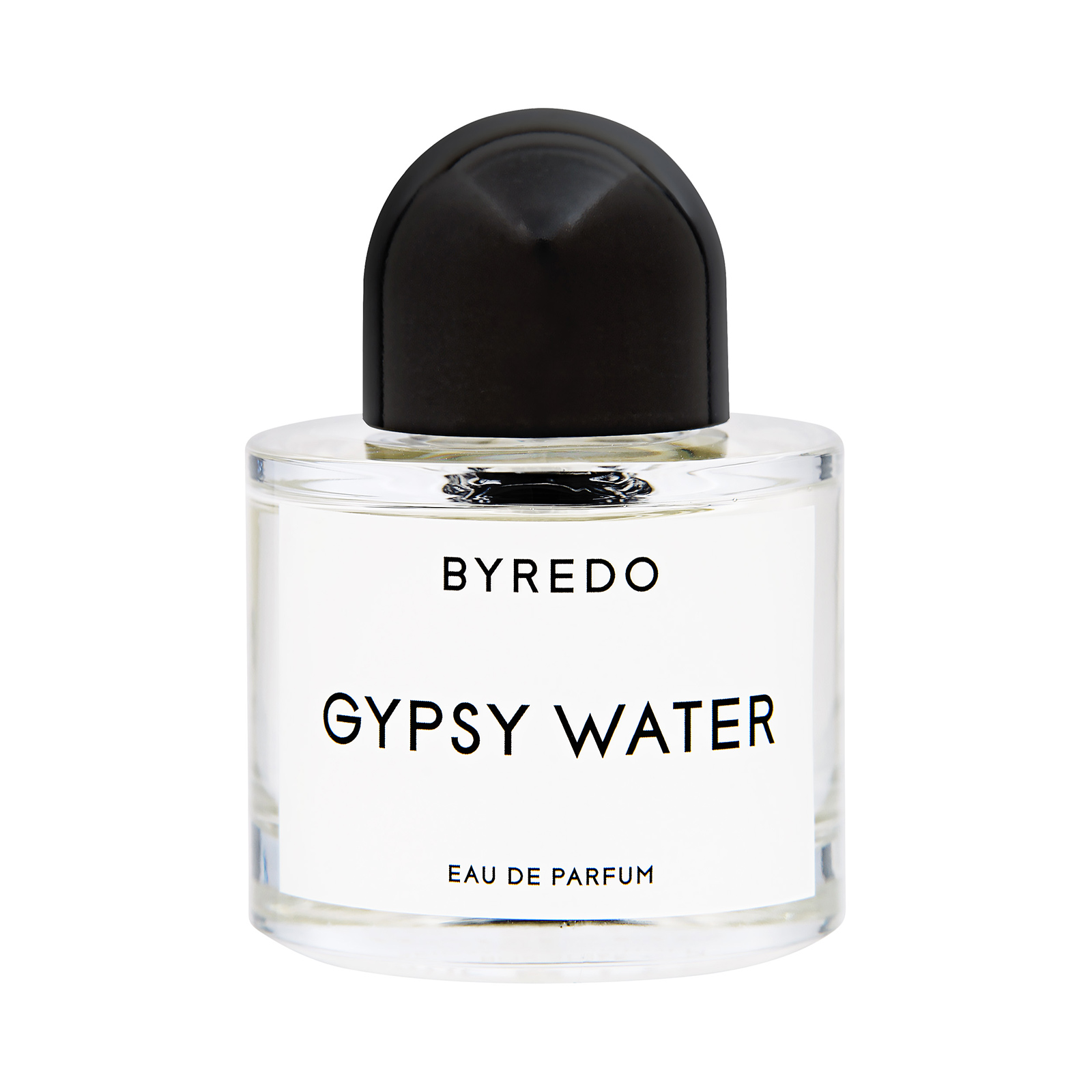 dewater, gypsy water eau de parfum