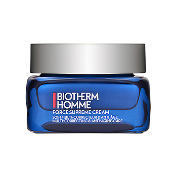 Voorschrijven scheiden mist Biotherm Homme Force Supreme Cream50 ml 1.69 oz COSME-DE.COM