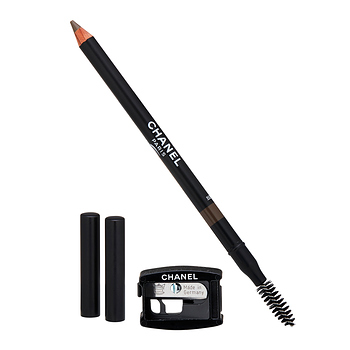 Chanel Crayon Sourcils Sculpting Eyebrow Pencil0.03 oz 1 g COSME