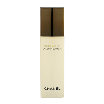 Chanel La Lotion Supreme Ultimate Skin Regeneration4.2 oz 125 ml  COSME-DE.COM