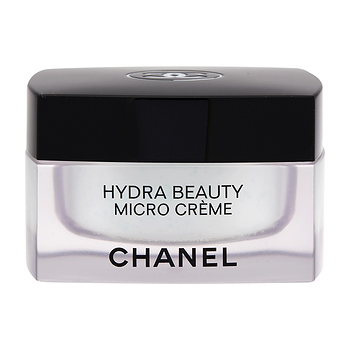 Chanel Hydra Beauty Micro Creme Fortifying Replenishing Hydration50 g 1.7  oz COSME-DE.COM