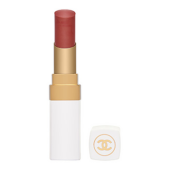 chanel rouge coco baume shade 928 pink delight