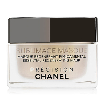 Chanel Essential Regeneration Mask50 g 1.7 oz COSME-DE.COM