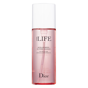 hydra life micellar water no rinse cleanser