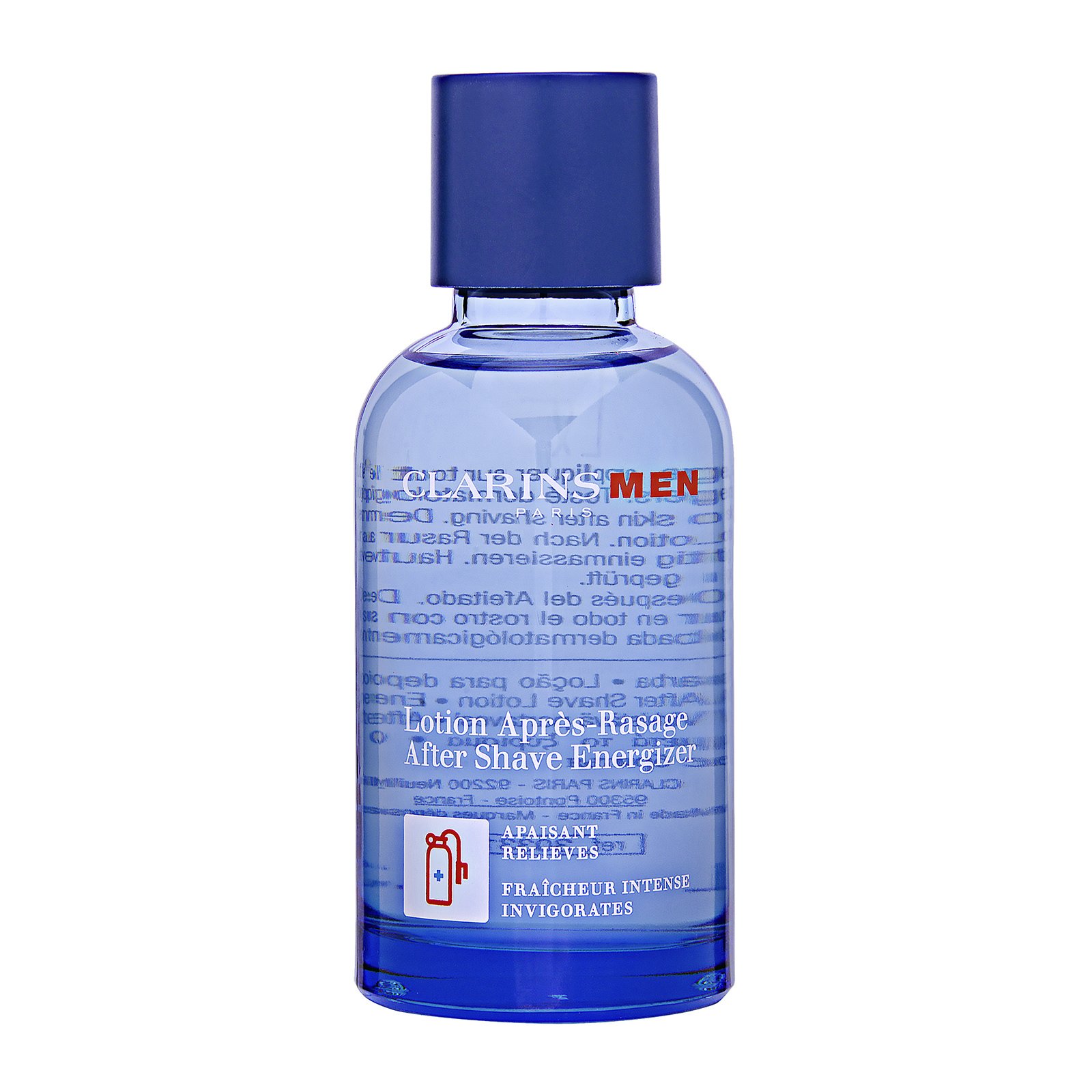 Clarins After Shave Energizer3.3 oz 100 ml