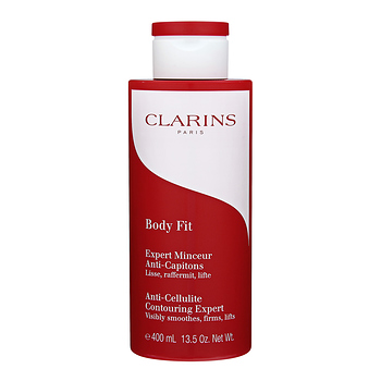 Clarins Anti-Celulite Contouring Expert Body Fit400 ml 13.5 oz COSME-DE.COM