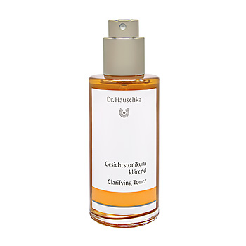 Hauschka Clarifying Toner (For or Blemished Skin) (New ml COSME-DE.COM