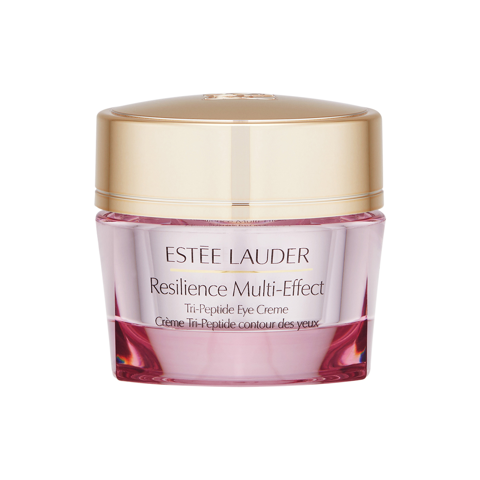 Estée Lauder Resilience MultiEffect TriPeptide Eye Creme0.5oz, 15ml