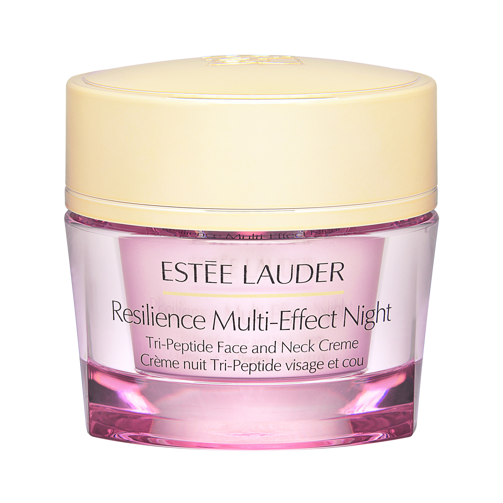Estée Lauder Resilience Lift Firming/Sculpting Face and Neck Night