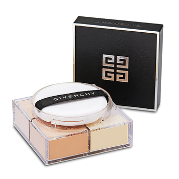 givenchy loose powder 4 in 1