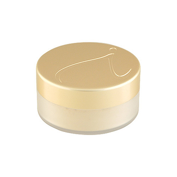 thumbnail interactive-video image 1 of Jane Iredale Amazing Base Loose Mineral Powder Foundation SPF 20 Golden Glow Shade New In Box 1 of 4