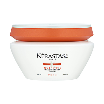 Kérastase Paris Nutritive Exceptionally Nourishing Treatment - Thick Hair (For Dry and Extremely Sensitised ml 6.8 oz COSME-DE.COM