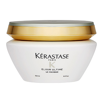 vejkryds trone tilstrækkelig Kérastase Paris Elixir Ultime Le Masque Sublimating Oil Infused Masque  (Dull Hair)200 ml 6.8 oz COSME-DE.COM