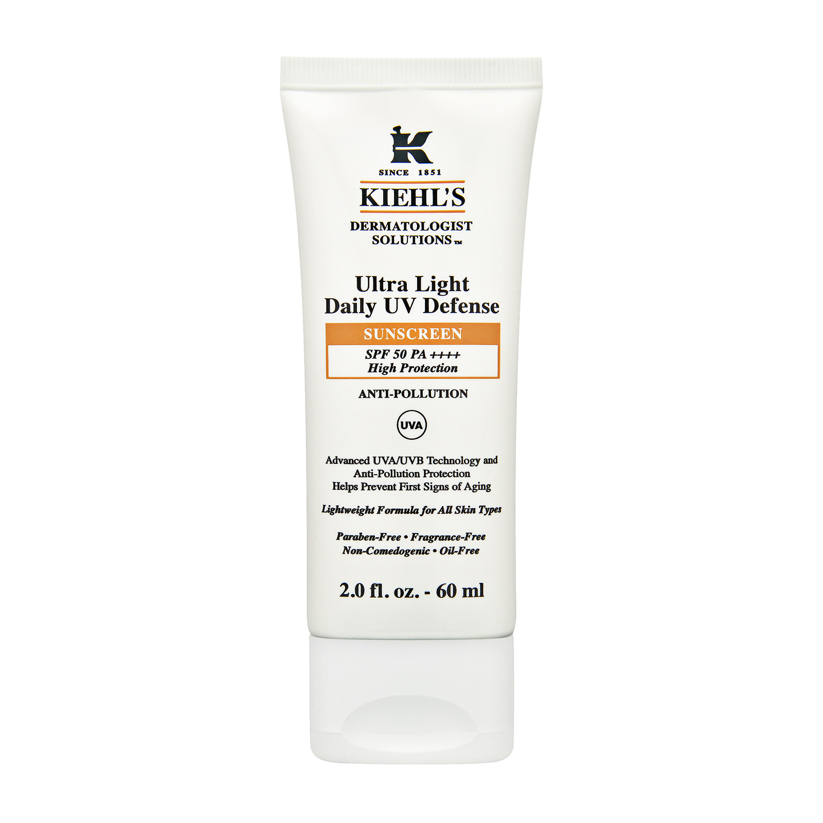 kiehls uv defence
