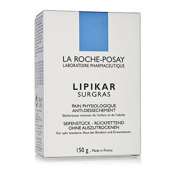 La Roche-Posay Limpiadora Surgras150 COSME-DE.COM