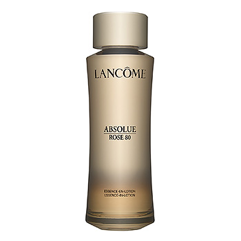 LANCOME ABSOLUE ROSE 80 エッセンスローション150ml LANCÔME Absolue Rose 80 Essence In Lotion150 ml 5 fl.oz