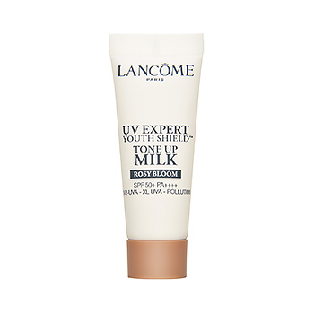 【新品未開封】ランコムUV EXPERT TONE UP MILK ROSE Lancome UV Expert Youth Shield Tone Up Milk 50ml Rosy Bloom