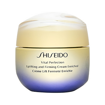 Shiseido Vital Perfection Uplifting and Firming Cream Enriched50 