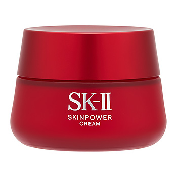 SK-II Skinpower Cream50 g COSME-DE.COM