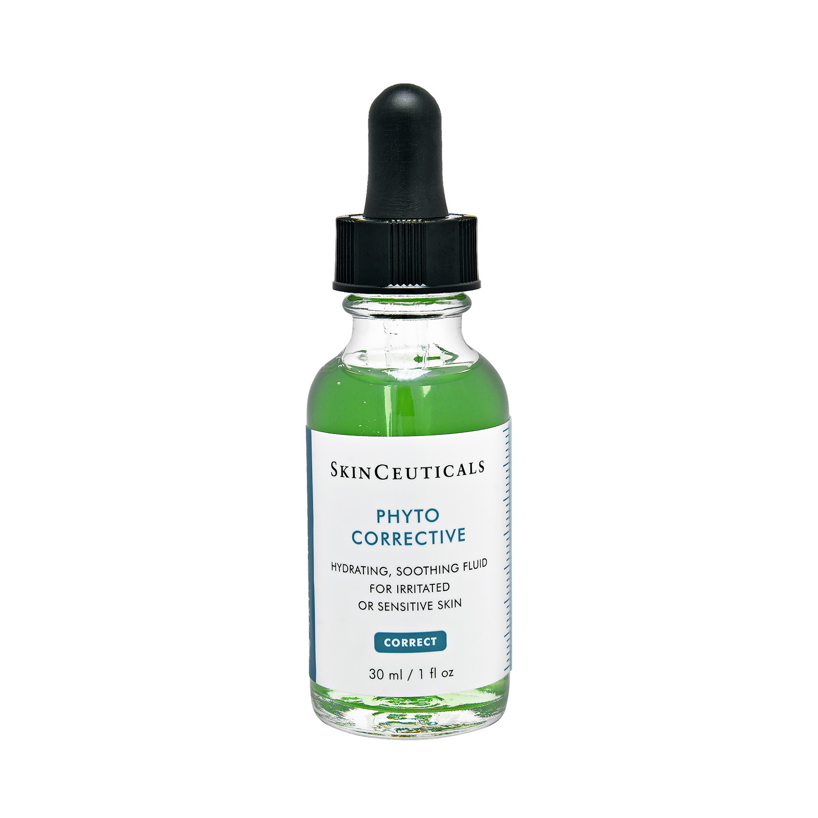 SkinCeuticals Phyto Corrective Hydrating, Soothing Fluid1 oz 30 ml