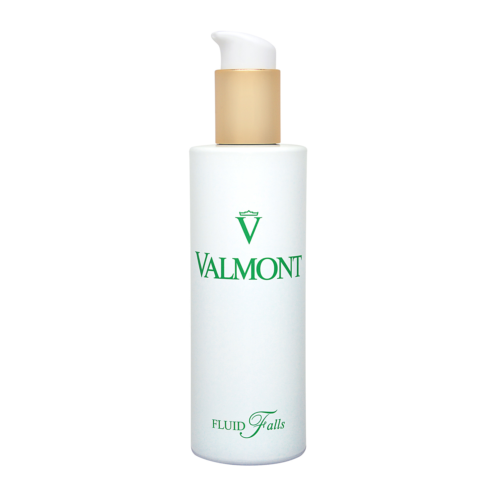 Valmont Fluid Falls Face Makeup Removing Fluid5 oz 150 ml