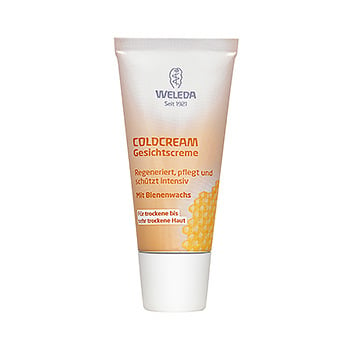 Weleda Cold Cream Visage30 ml COSME-DE.COM