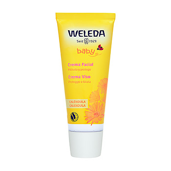 Weleda Calendula Face Cream50 ml COSME-DE.COM