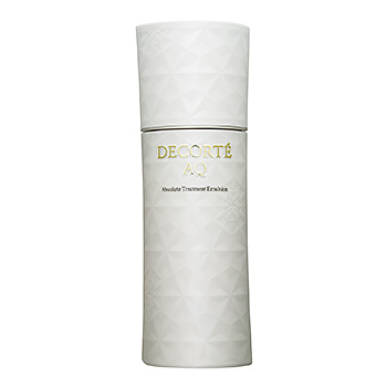 AQ Meliority Intensive Revitalizing Emulsion – Decorté