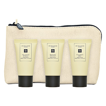 Jo Malone ハンドクリームトリオ ハンド クリーム トリオ JO MALONE LONDON ジョー マローン