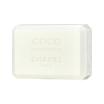 chanel mademoiselle bar soap