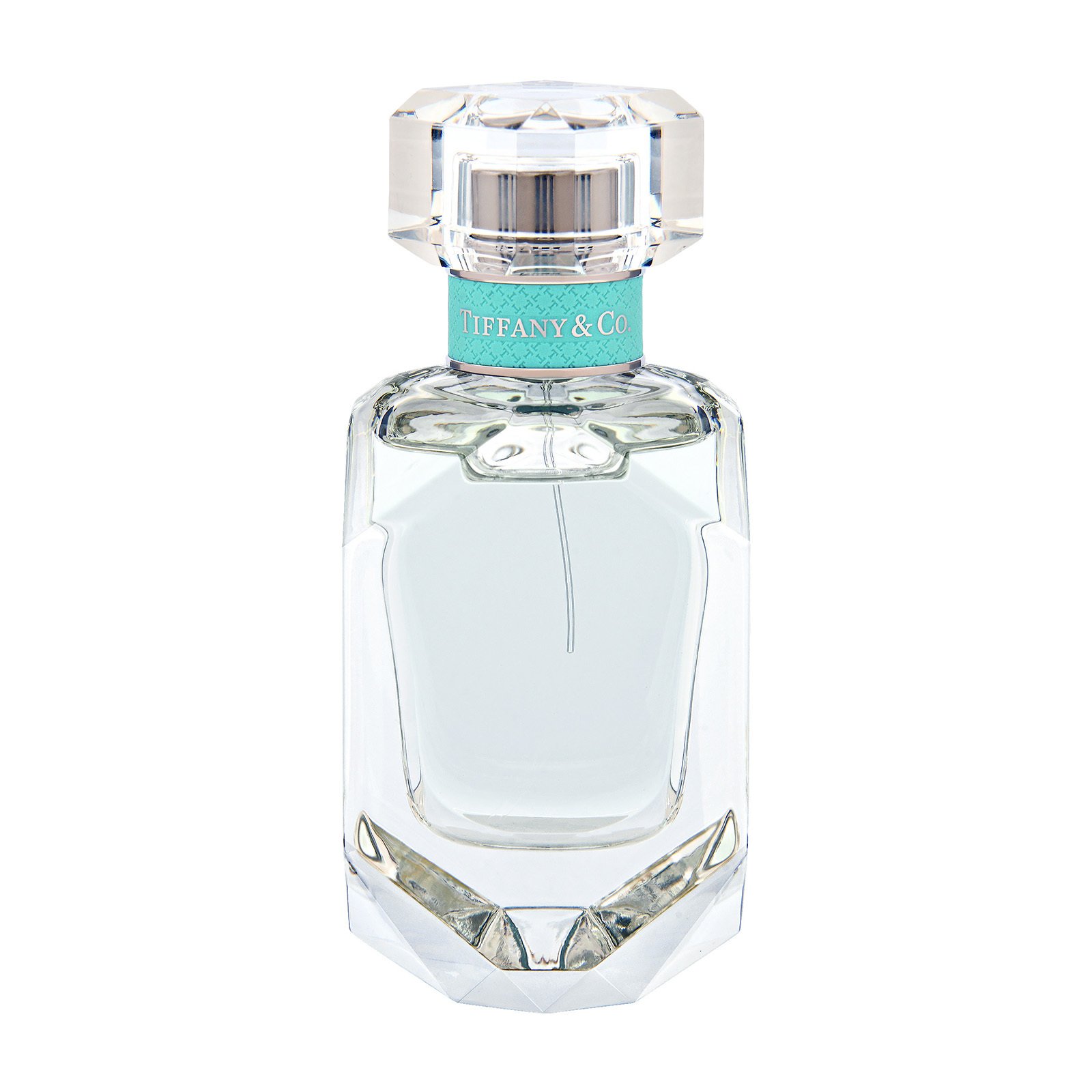 tiffany eau de parfum spray