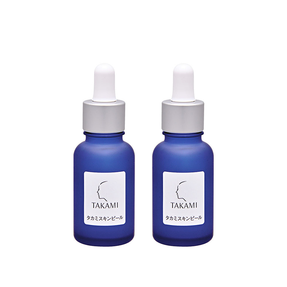 takami 小蓝瓶肌底代谢美容水 2 件套装