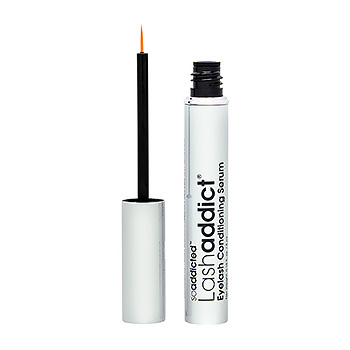 SOADDICTED Lashaddict Eyelash Conditioning Serum0.18 oz 5 ml COSME