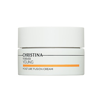 クリスティーナ フォエバーヤングMOISTURE FUSION CREAM モイスチャーフュージョンクリーム｜クリスティーナ